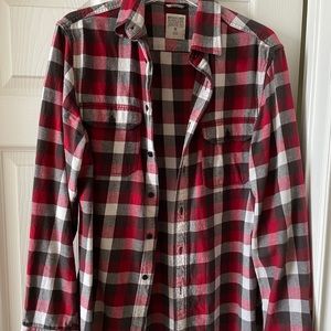 Mossimo Supply Co Flannel